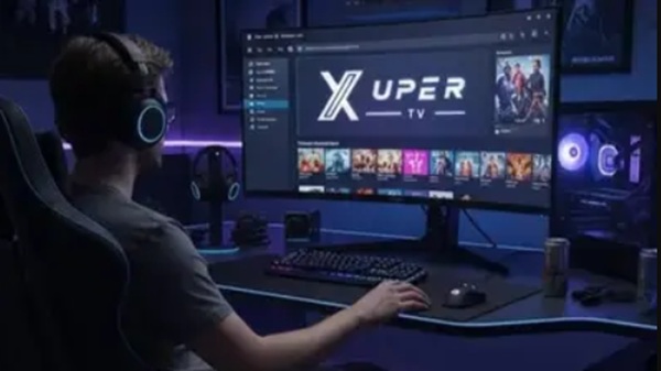 xuper hydra android